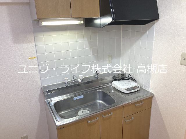 グランベール京口 キッチン