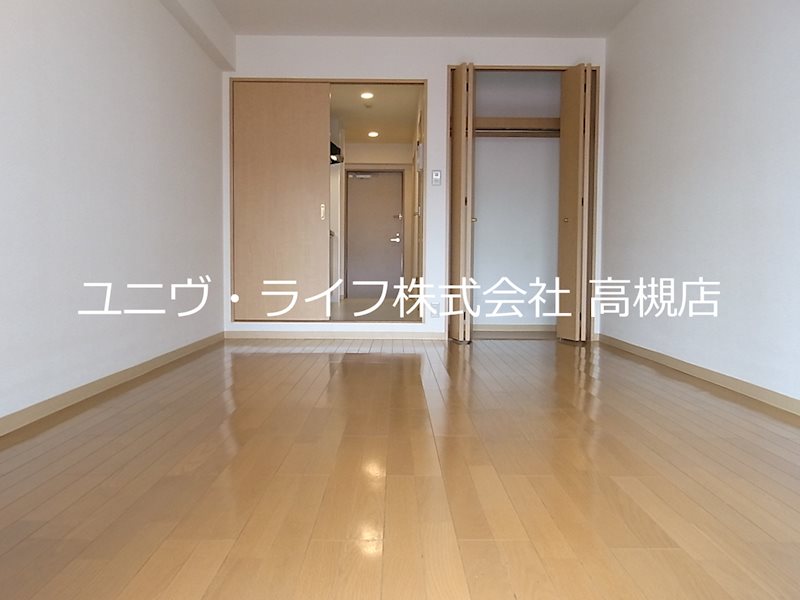 メトロノーム ベッドルーム