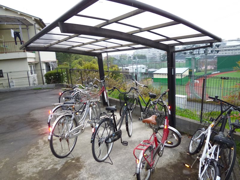 ハイツ上ノ山 その他8