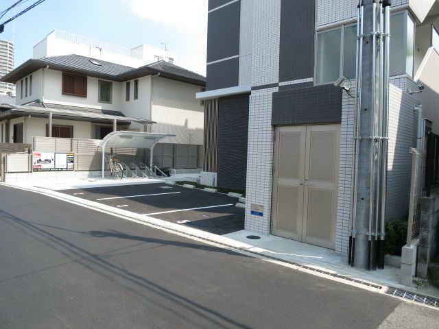 ミリアディたかつき その他1