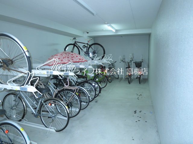 協同レジデンス摂津富田 その他3