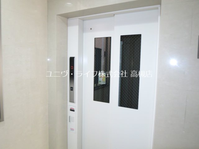 協同レジデンス摂津富田 その他5