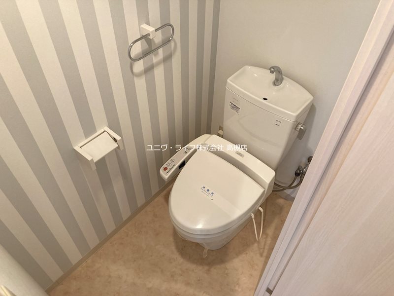 協同レジデンス摂津富田 その他6