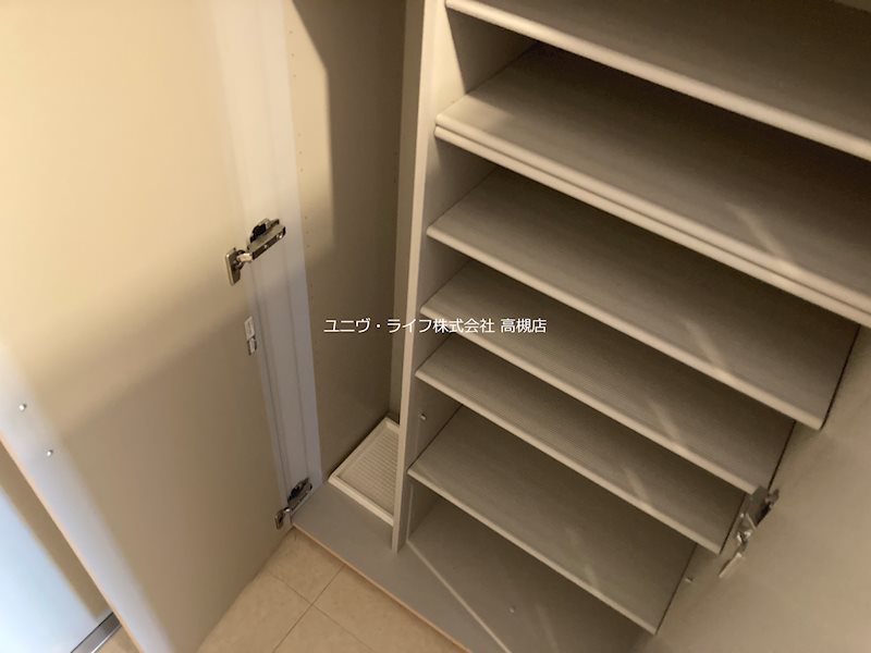 協同レジデンス摂津富田 その他9