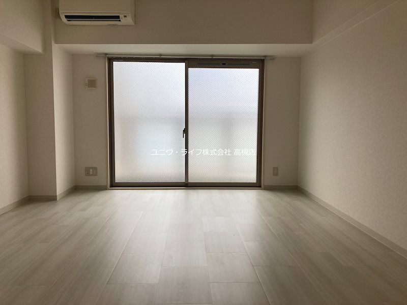 協同レジデンス摂津富田 リビング