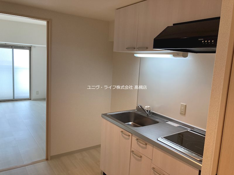 協同レジデンス摂津富田 その他12