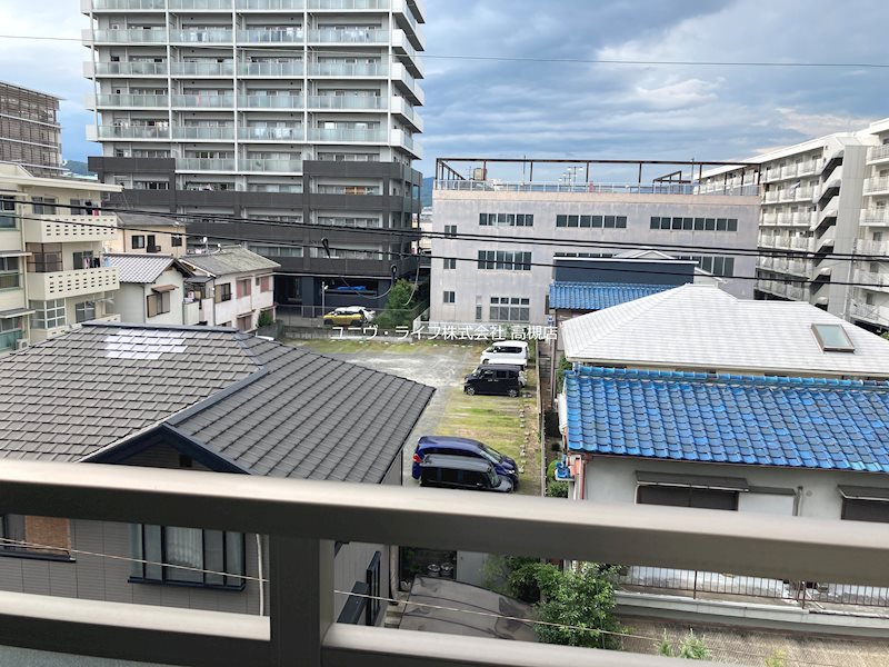 協同レジデンス摂津富田 その他13