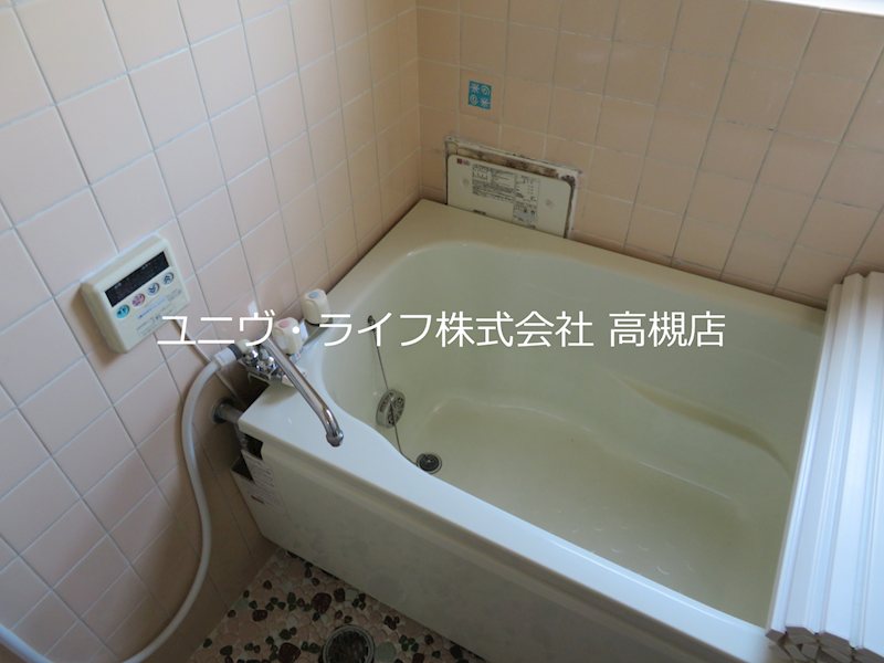 風呂画像