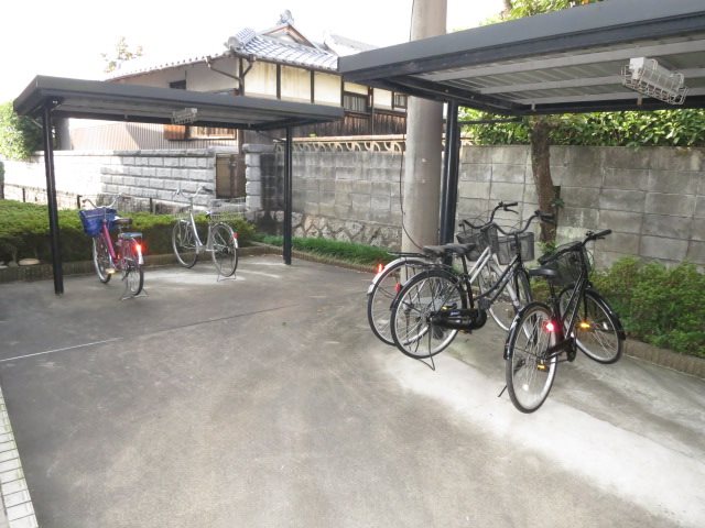 アスペンハイツ その他1