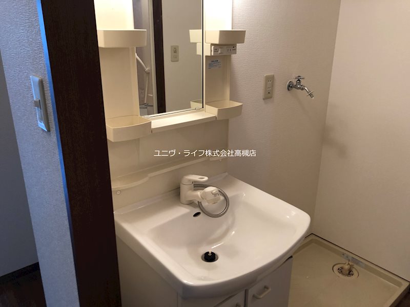 アスペンハイツ その他2
