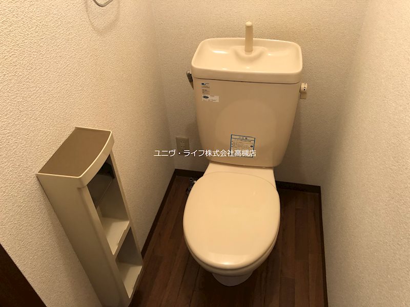 アスペンハイツ その他3