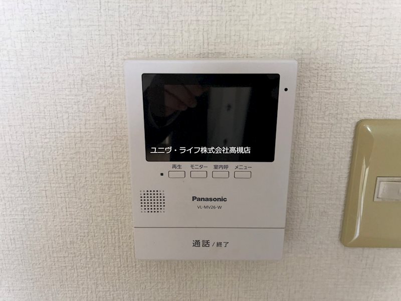 アスペンハイツ その他4