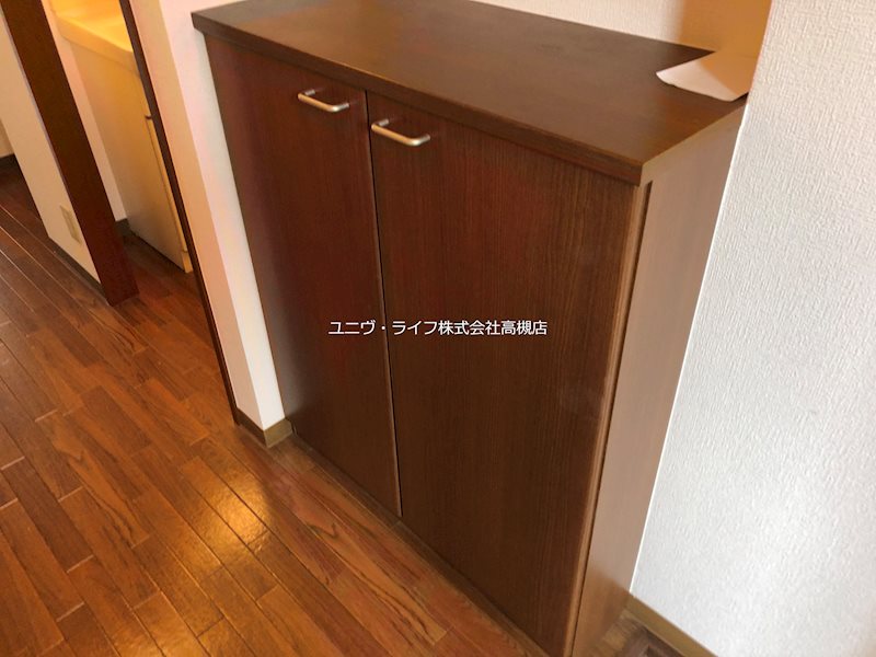 アスペンハイツ その他7