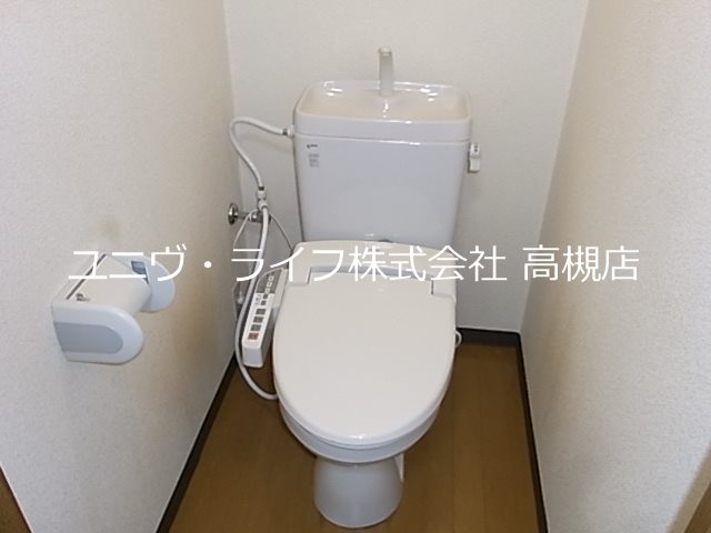 ロイヤル高槻 その他3