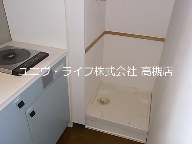 ロイヤル高槻 その他4
