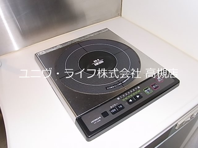 ロイヤル高槻 その他5