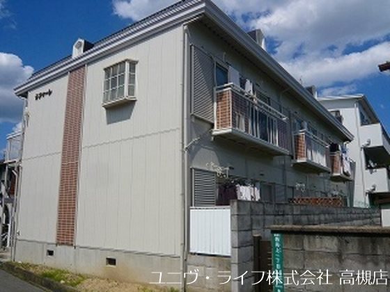 ラフォーレ 102号室 外観