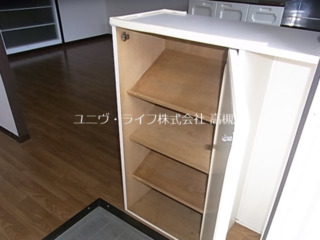 ラフォーレ その他8