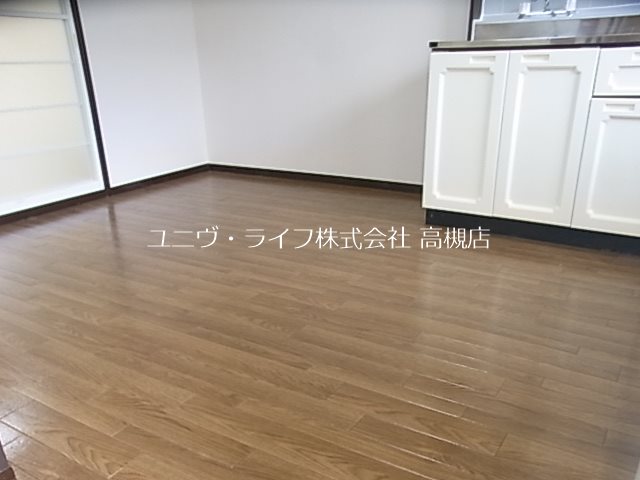 ラフォーレ リビング