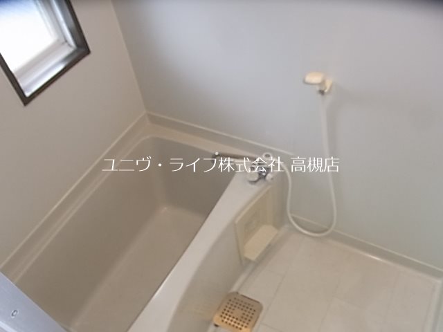 ラフォーレ 風呂画像