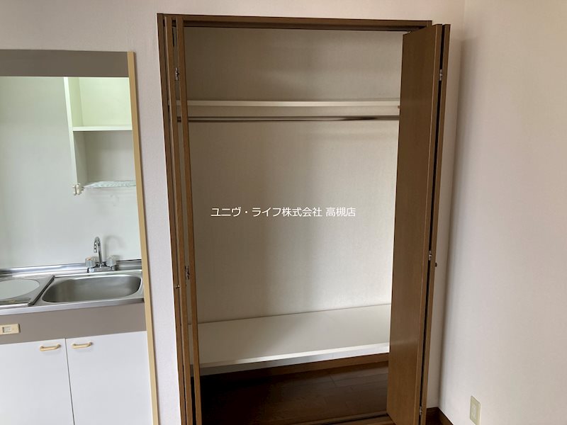 レジデンスSHⅢ その他4