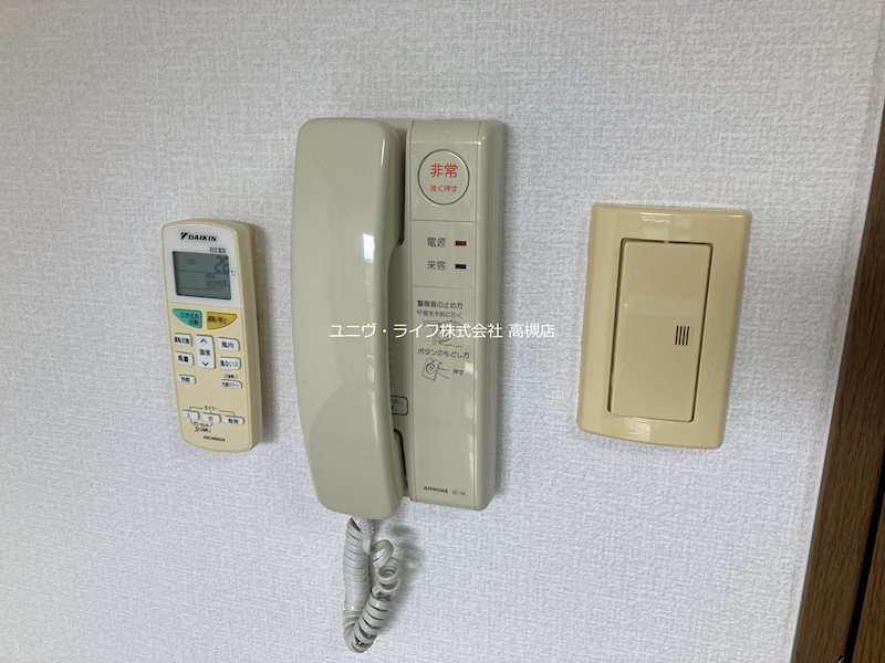 レジデンスSHⅢ その他5