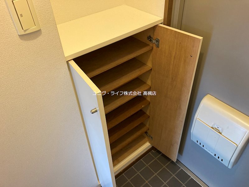 レジデンスSHⅢ その他6