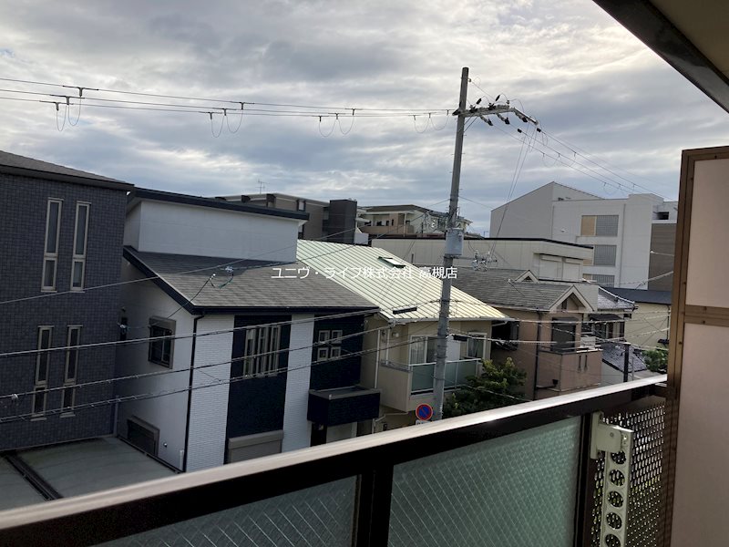 レジデンスSHⅢ その他8