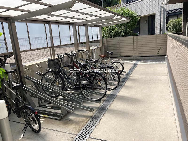 シナジーコート高槻古曽部 その他2