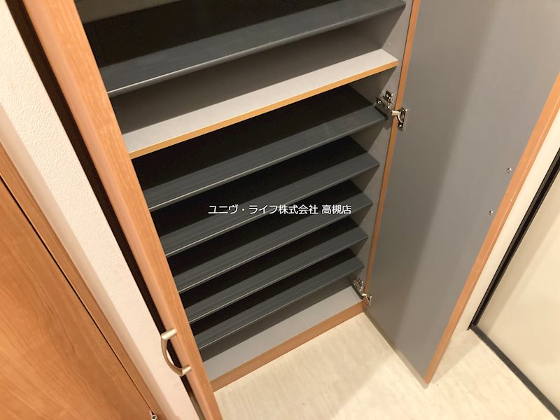 シナジーコート高槻古曽部 その他12