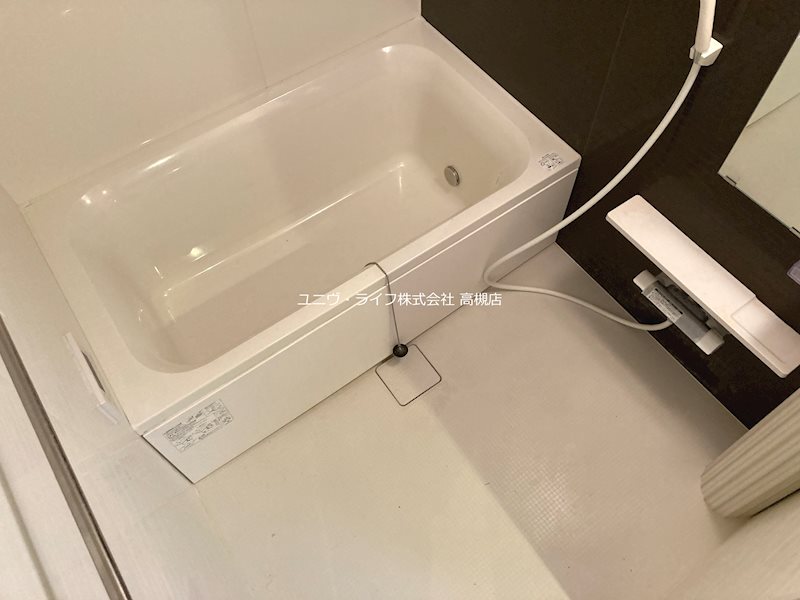 シナジーコート高槻古曽部 風呂画像