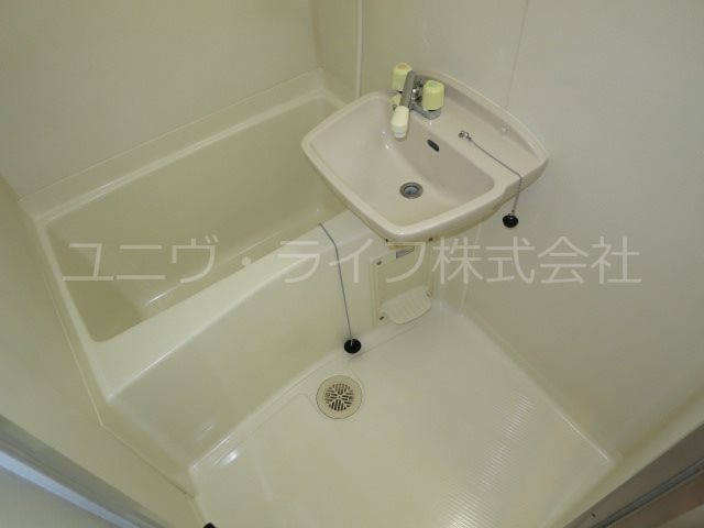 ノールジャルダン 風呂画像