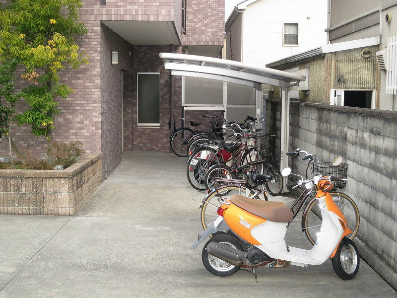 プライムコート南松原 その他6