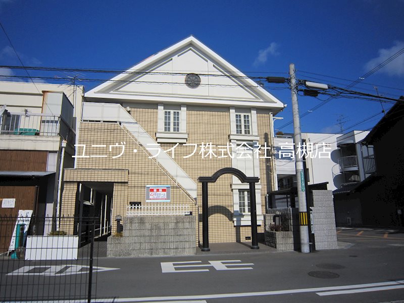 アルデール富田 その他1