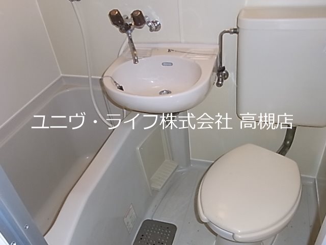 アルデール富田 その他4