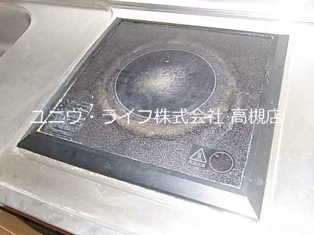 アルデール富田 その他5