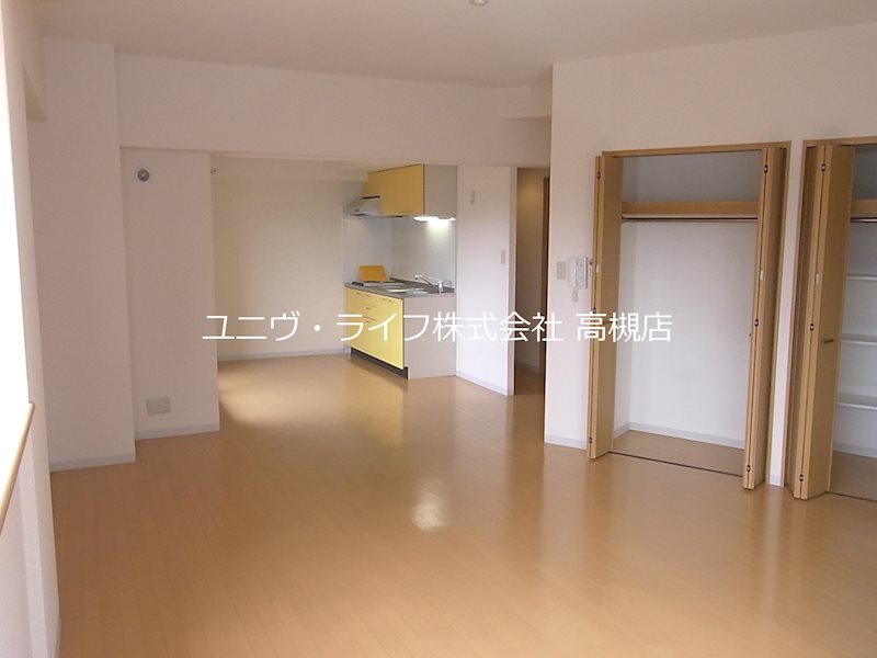 ラ・メゾン甲燿 ベッドルーム