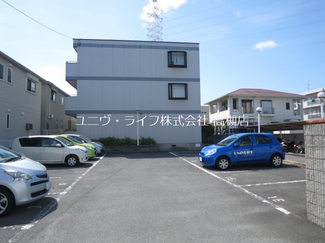 髙井マンション その他2