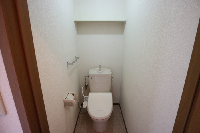 ハイカムール　Ｂ棟 その他3