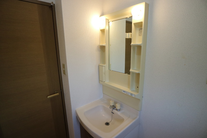 ハイカムール　Ｂ棟 その他4