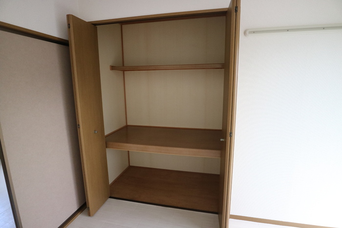 ハイカムール　Ｂ棟 その他5