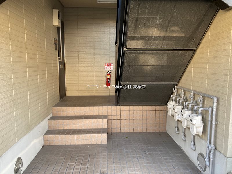 シンフォニックガーデン　Ｂ棟 その他2