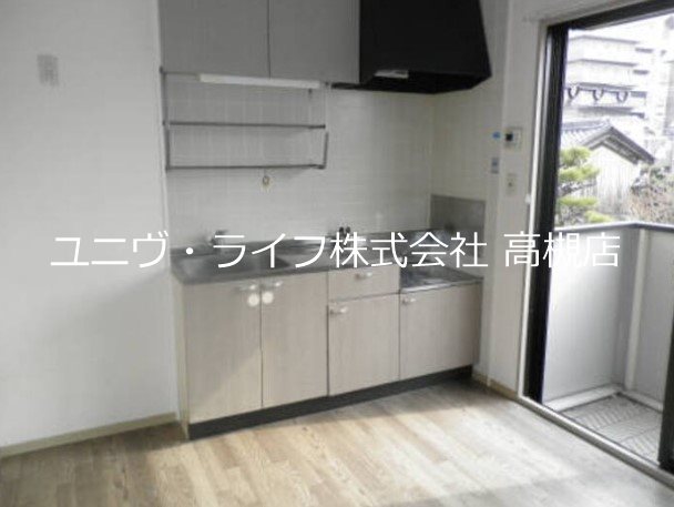 シンフォニックガーデン　Ｂ棟 リビング