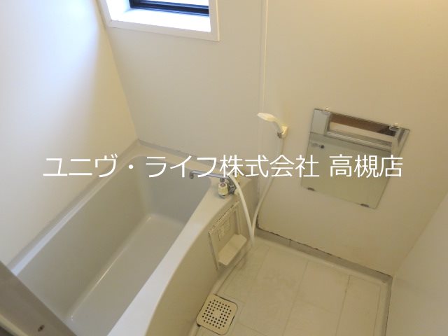 シンフォニックガーデン　Ｂ棟 風呂画像