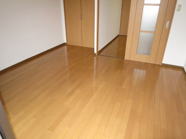 ラ・カステル・メウ リビング