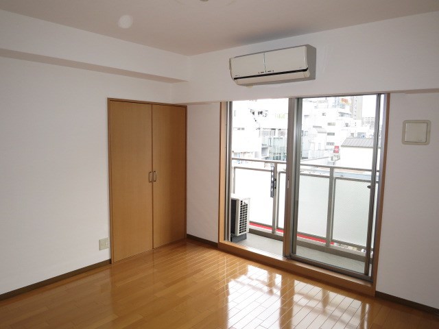 ラ・カステル・メウ ベッドルーム