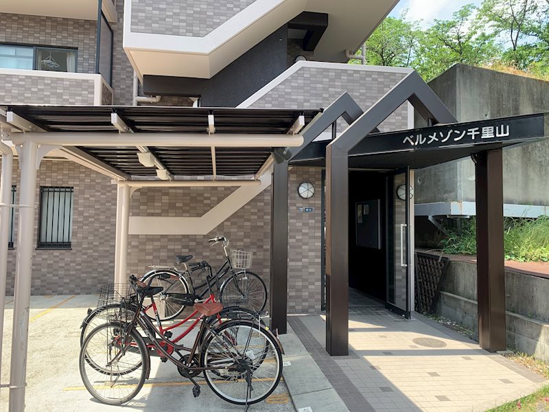 ベルメゾン千里山 その他7