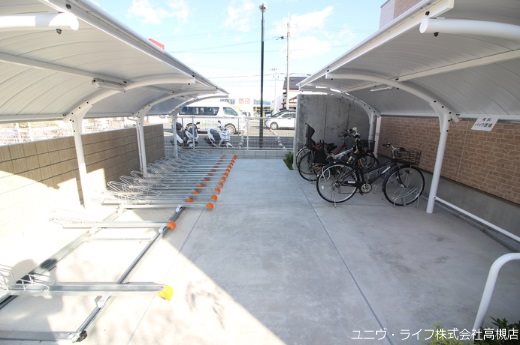 ファミーユ大阪高槻 その他2