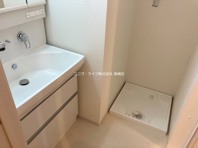 ファミーユ大阪高槻 その他4