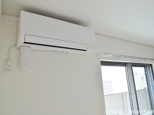 ファミーユ大阪高槻 その他7